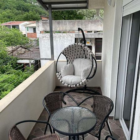 Apartments Neda Sutomore Ngoại thất bức ảnh