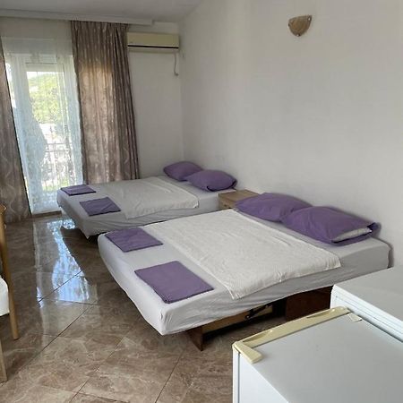 Apartments Neda Sutomore Ngoại thất bức ảnh