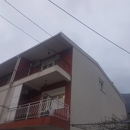 Apartments Neda Sutomore Ngoại thất bức ảnh