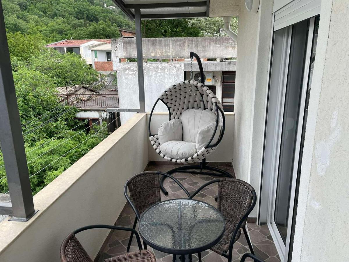 Apartments Neda Sutomore Ngoại thất bức ảnh