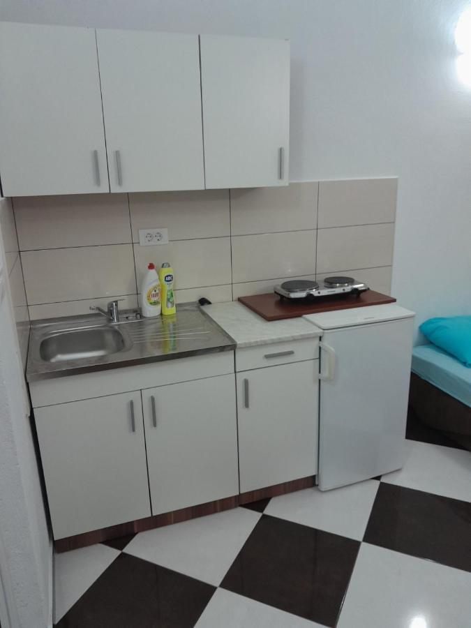 Apartments Neda Sutomore Ngoại thất bức ảnh