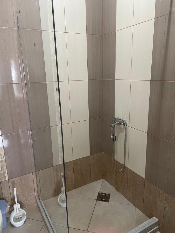 Apartments Neda Sutomore Ngoại thất bức ảnh