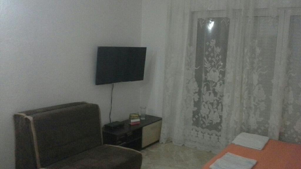 Apartments Neda Sutomore Ngoại thất bức ảnh