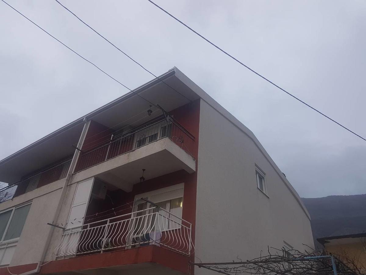 Apartments Neda Sutomore Ngoại thất bức ảnh
